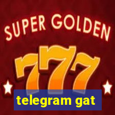 telegram gat